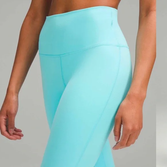 NWT Lululemon Align High-Rise Leggings - Picture 3 of 7